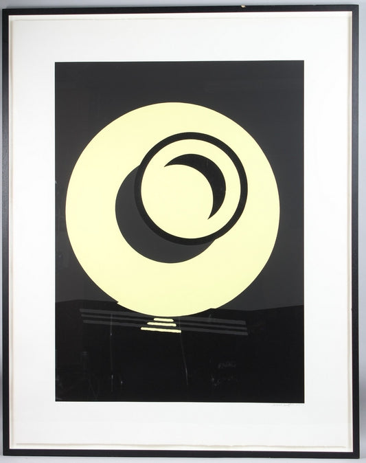 Patrick Caulfield (1936-2005)