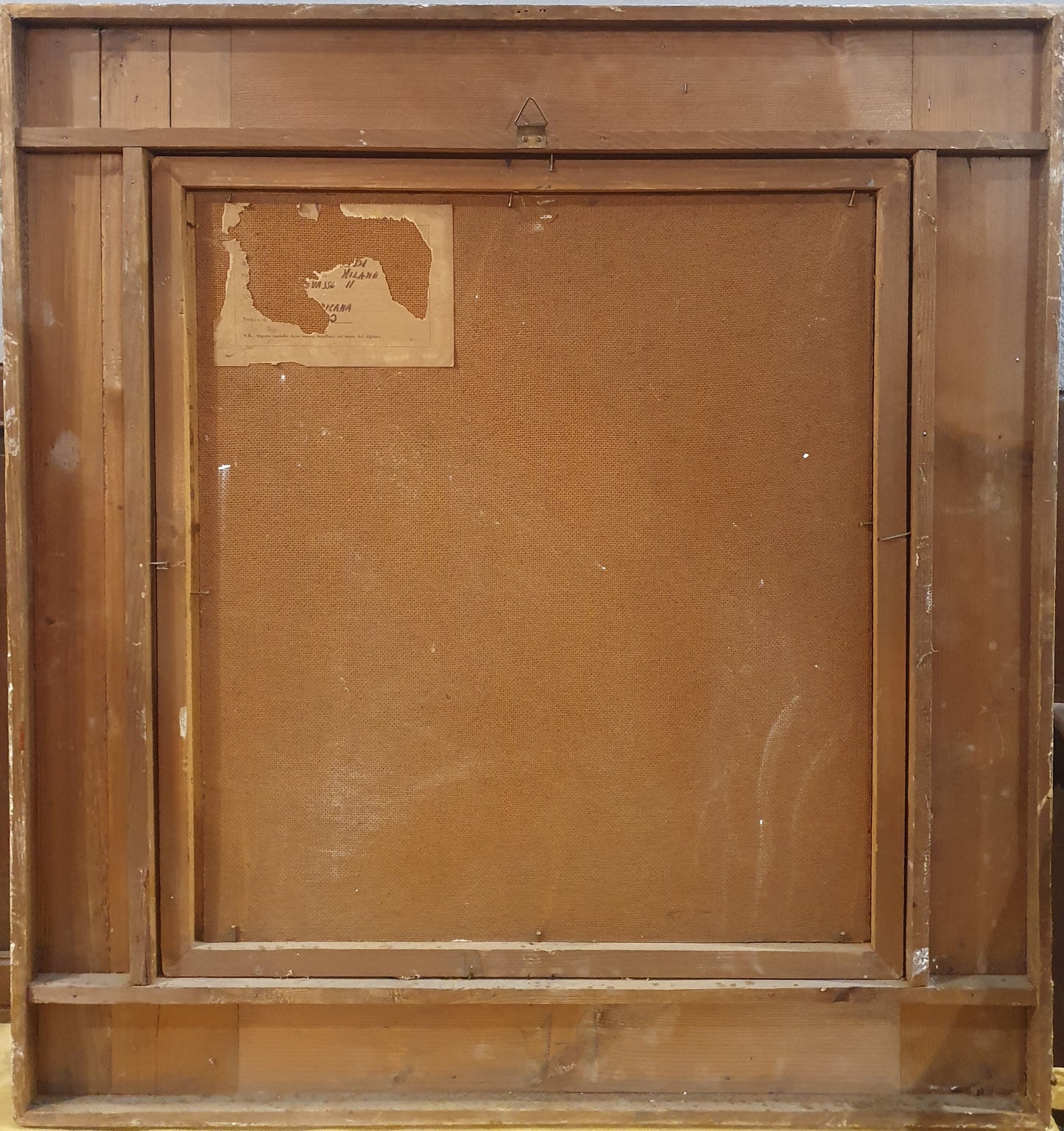 Oscar Eredi , Italiano 1901-1953 Still Life Ciotola d'uva, datato 1942