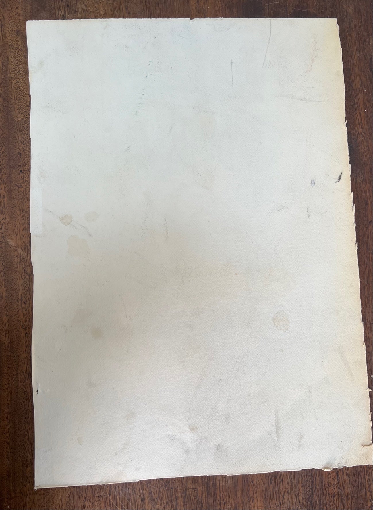 High quality watercolour After William Russell Flint