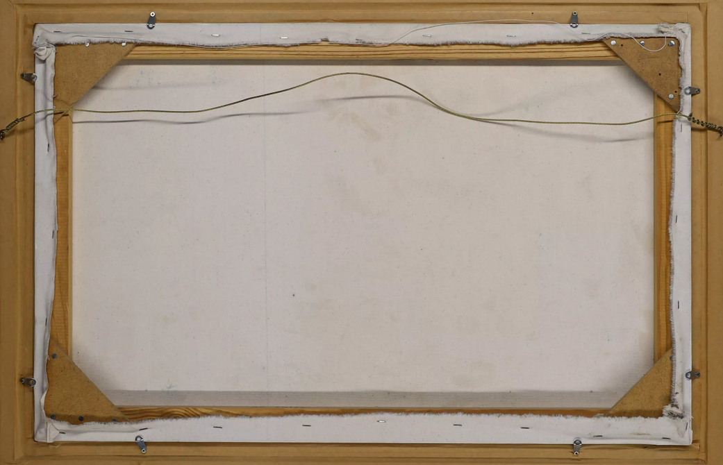 "Al Ranch" di Anton Karstel, 1968