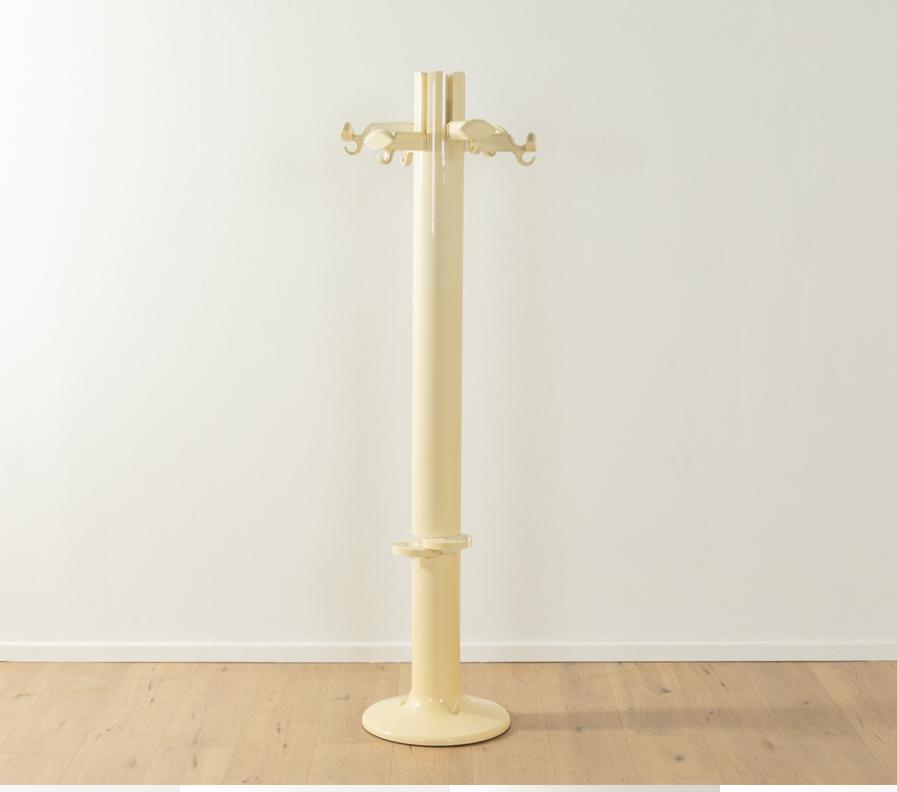 Post Brutalist 1970's Coat and Umbrella Stand