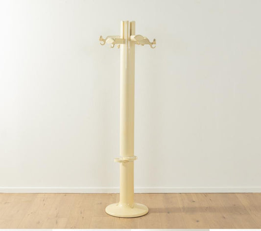 Post Brutalist 1970's Coat and Umbrella Stand