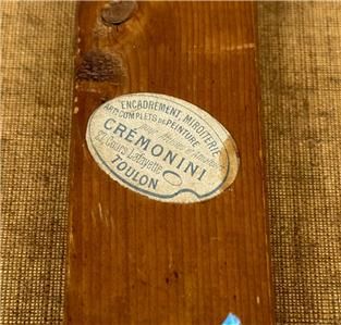 FRANCOIS NARDI 1861 - 1936 OIL ON CANVAS SAILING VESSEL WITH REGATTA IN DISTANCE