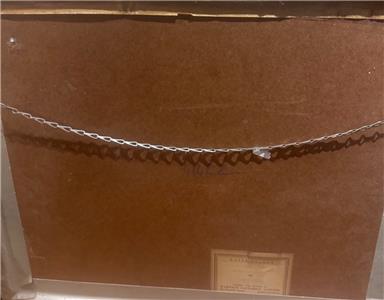 JAMES PRIDDEY 1916 - 1980 WATERCOLOUR 'SNOWDON FOOT HILLS CARNED LLEWELLYN WALES