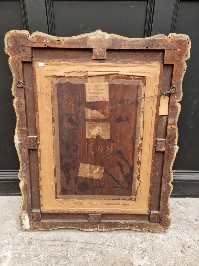Scuola scozzese del 1840 circa Ritratto di Louisa e Menie Campbell