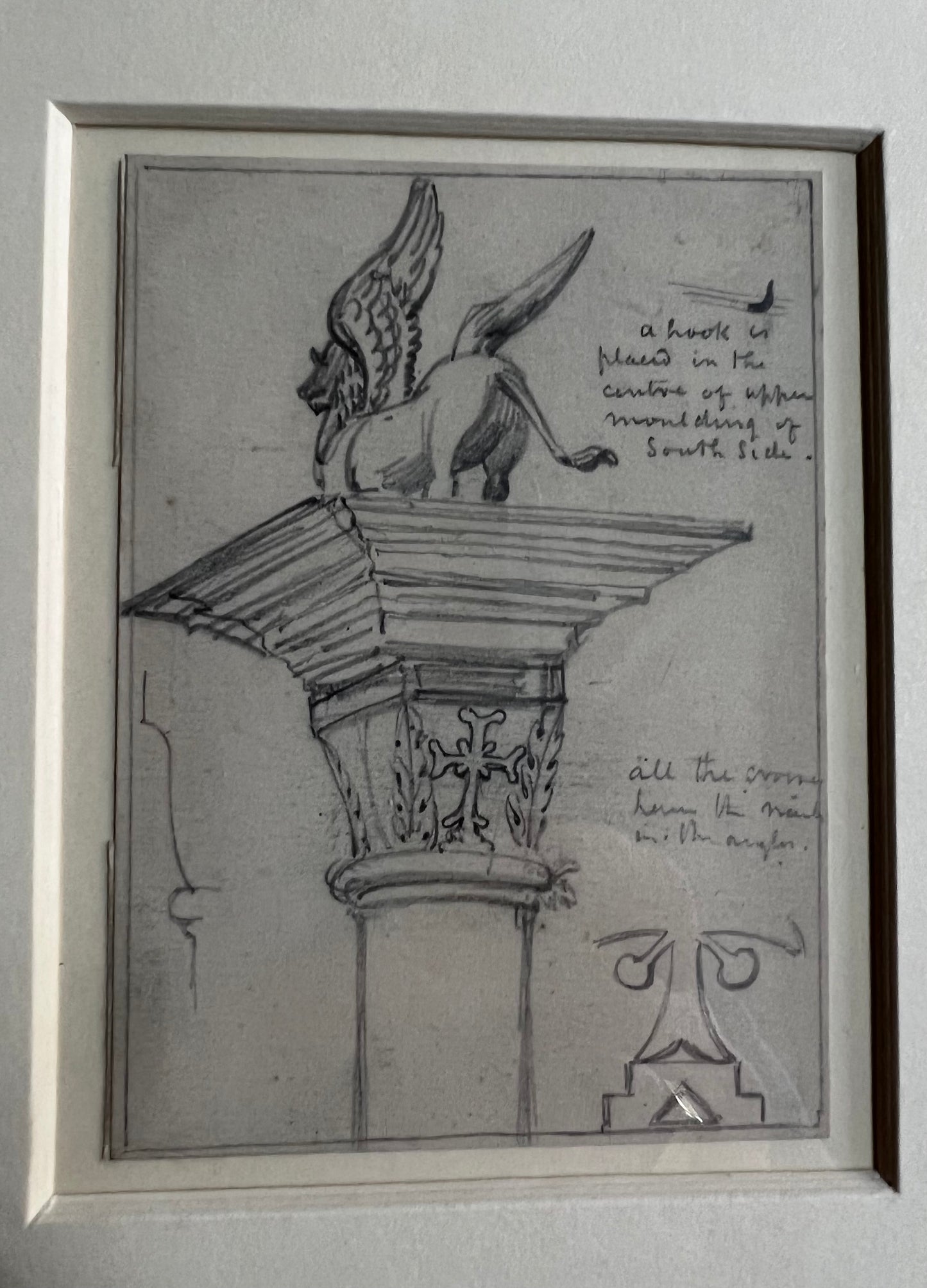 Edward William Cooke RA, British 1811-1880 Collection of Drawings