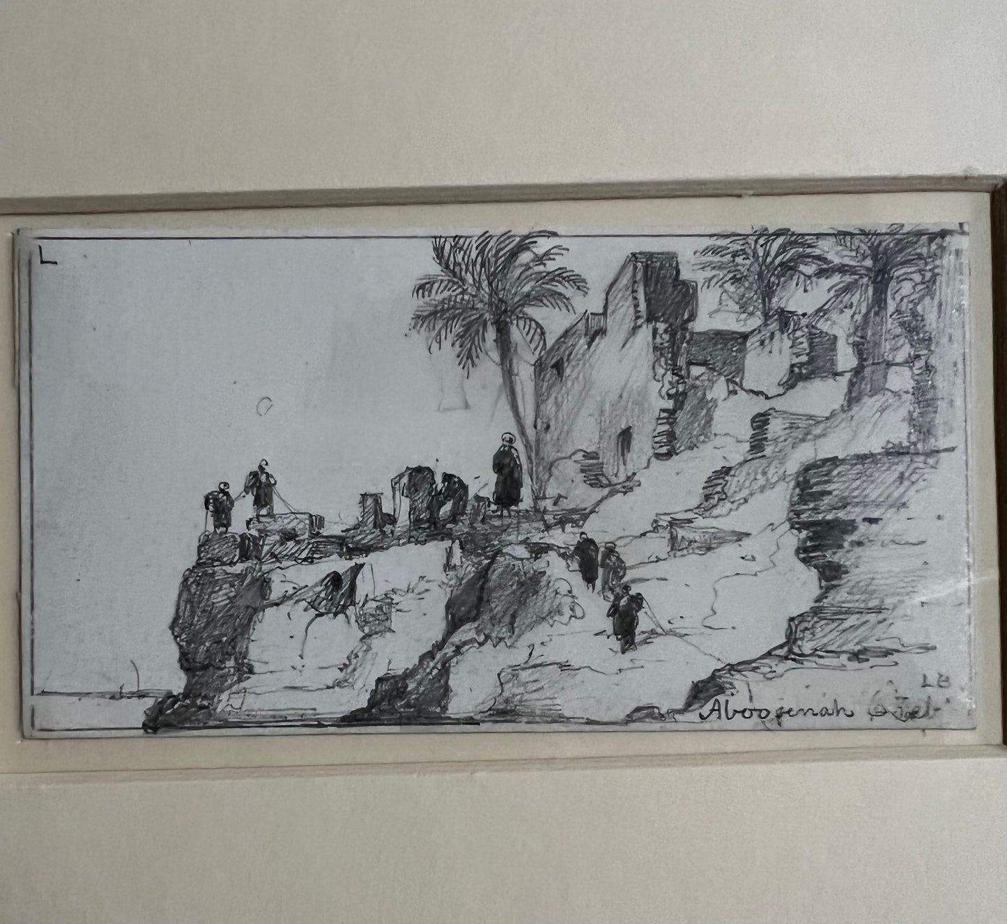 Edward William Cooke RA, British 1811-1880 Collection of Drawings
