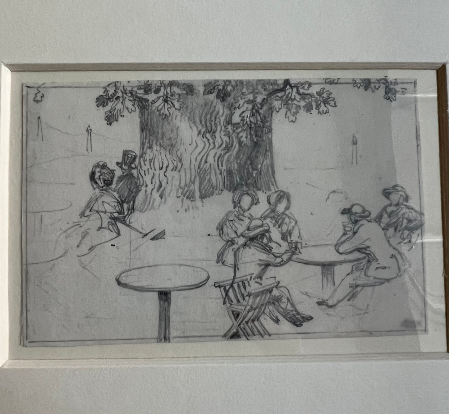 Edward William Cooke RA, British 1811-1880 Collection of Drawings