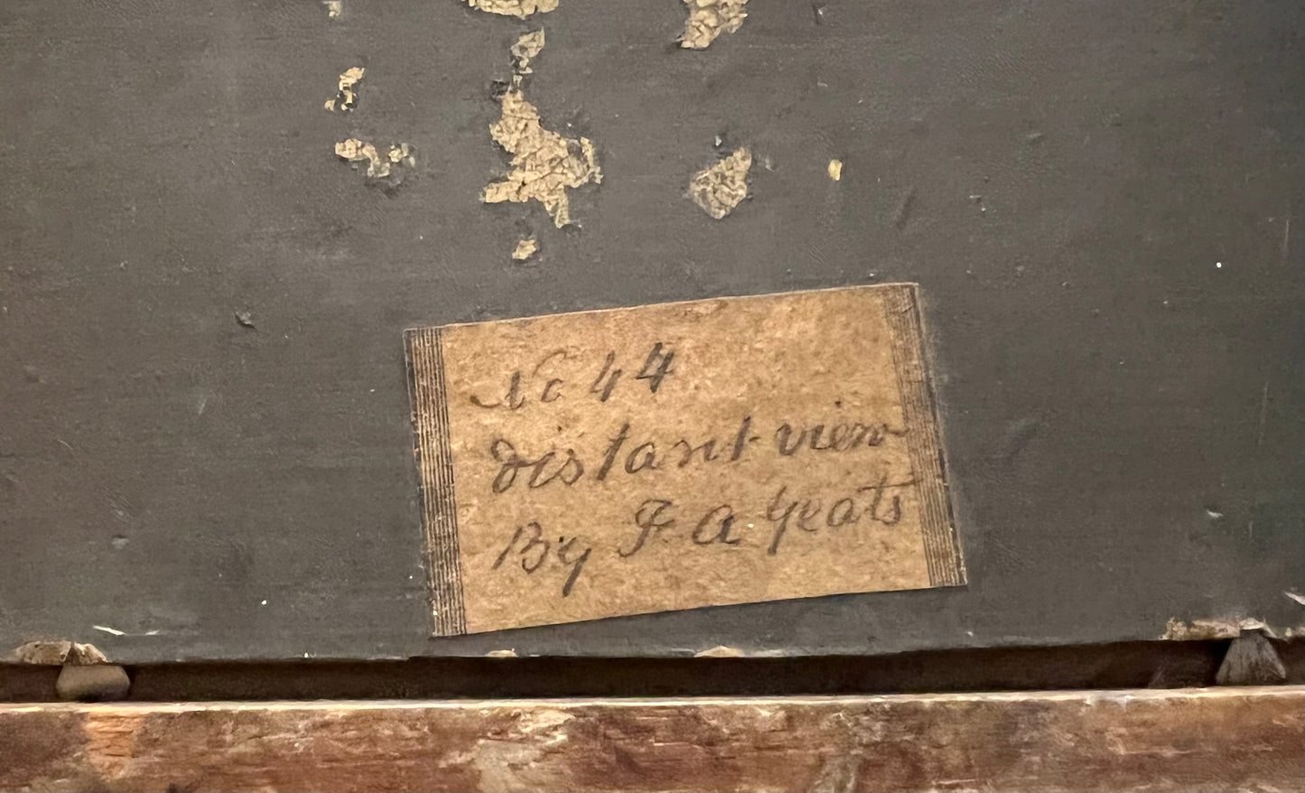 Bovini delle Highland presso un lago