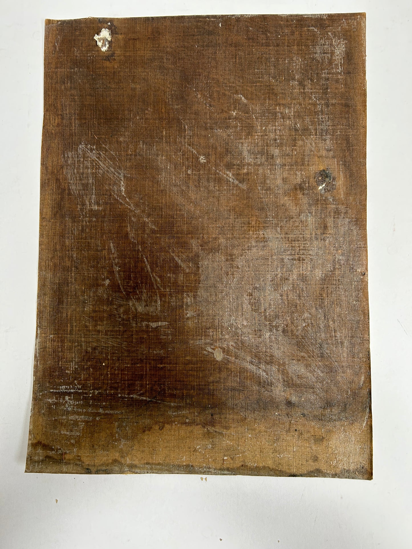 Copia dell'inizio del XIX secolo di The Infant Samual di Joshua Reynolds (16 luglio 1723-23 febbraio 1792)