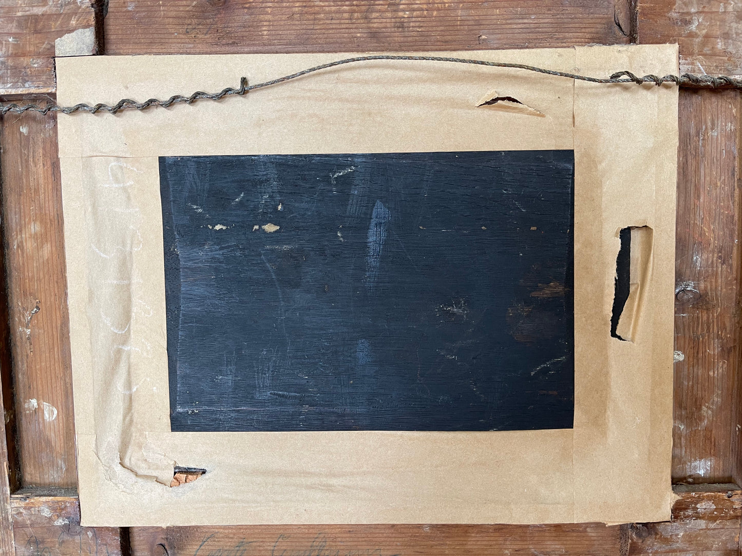 STILE: Jacob van Stry (1756-1815) Dipinto a olio di scuola olandese della metà del XVIII secolo "Mucca nel campo con vista su un canale"