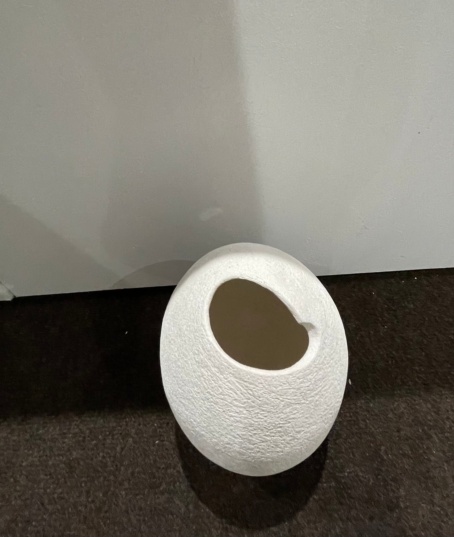 Canzome del mare 1 scultura di Chiara Vagnarelli