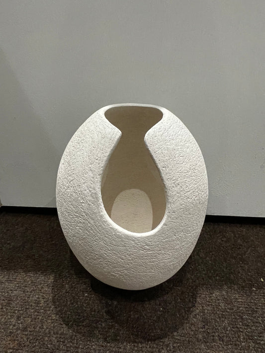 Canzone del Mare 2 Scultura di Chiara Vagnarelli