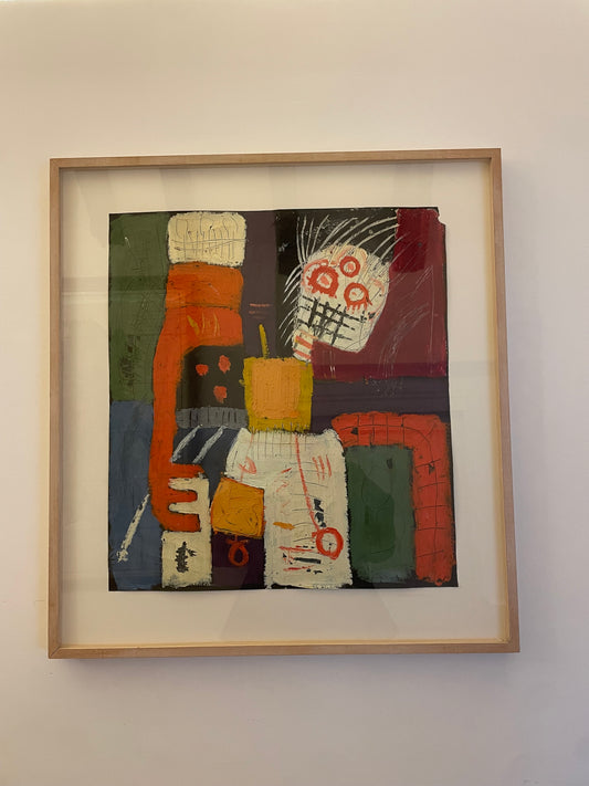 Twist of Fate 1 by Kate Frame C1994