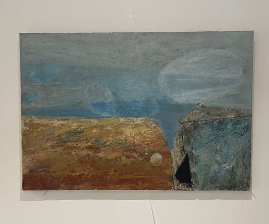 Gogi Chagelishvili, b. 1945 Tbilisi ,Georgia