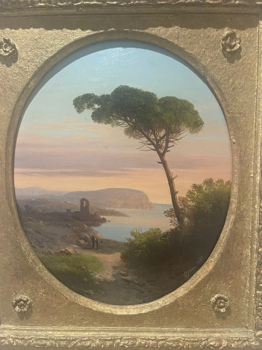 GUIDO AGOSTINI OLIO ITALIANO A BORDO PORTOFINO TOSCANA