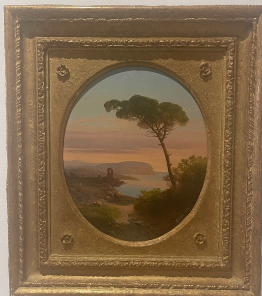 GUIDO AGOSTINI OLIO ITALIANO A BORDO PORTOFINO TOSCANA