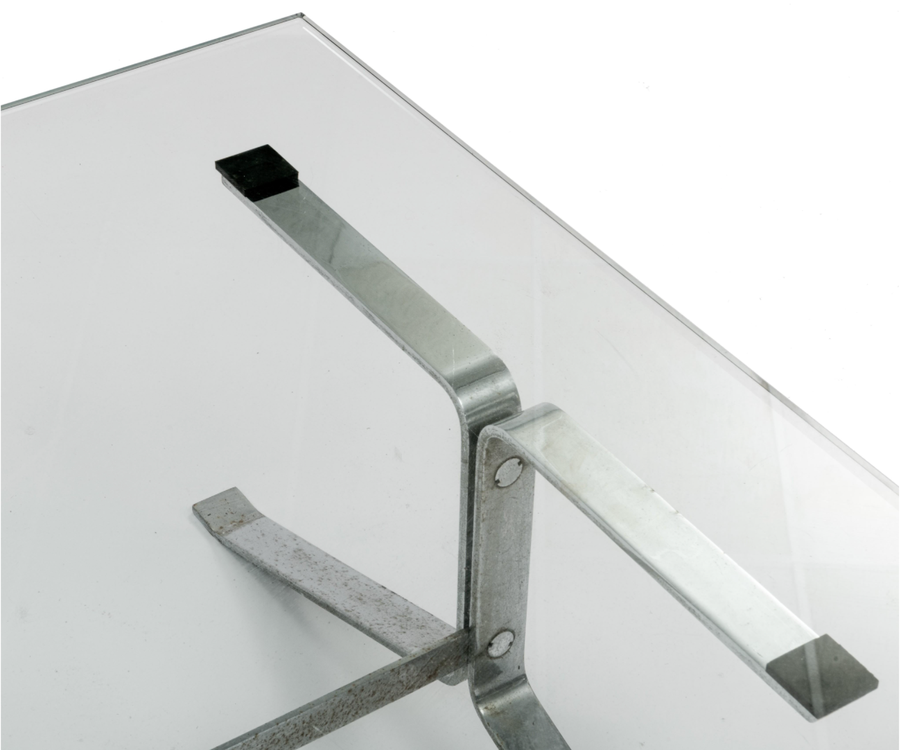 Original ‘Joker’ coffee table by Olivier Mourgue for Airborne, the '60s.