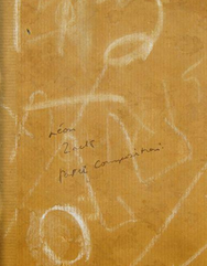 Léon Zack, Russian/French 1892-1980 Abstract