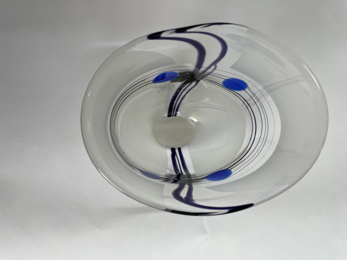 Vetro British Studio Glass - Will Shakespeare Ltd