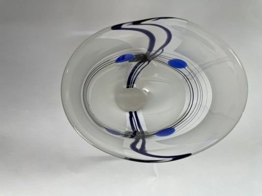Glass British Studio Glass - Will Shakspeare Ltd