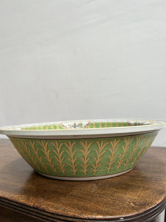 Mid 20th century Chinese Porcelain Bowl
