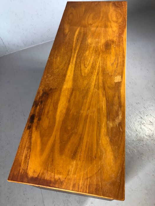 Midcentury Sideboard/Dresser