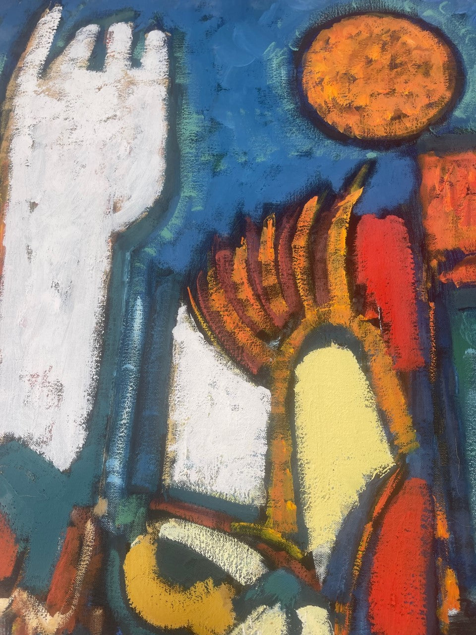 Cobra ? School c1970 Large Scale