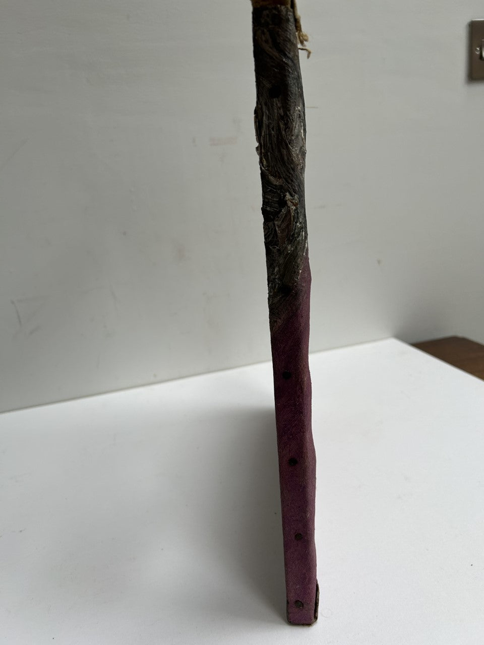 Abstract art by Gerardo Dicrola b.1941