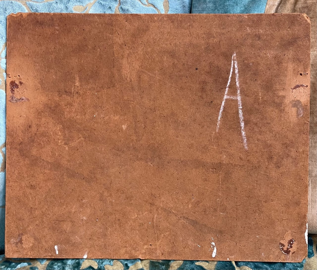 Graeme Inson (nato nel 1923) Tesoro australiano della natura morta degli anni '50 circa