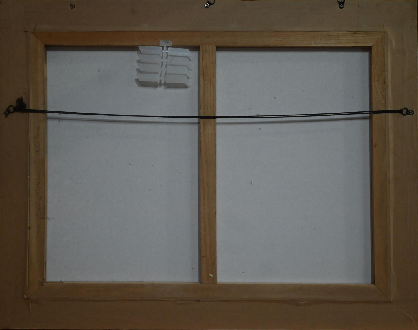 Modern Art by John McAtammey