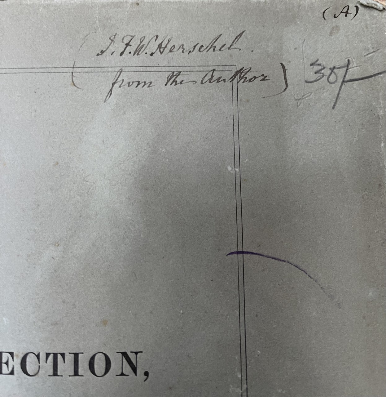 Herschel Astronomy Rare Atlas