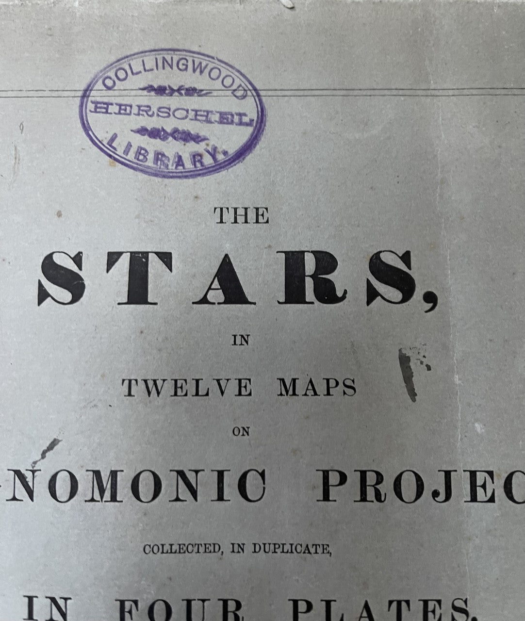 Herschel Astronomy Rare Atlas