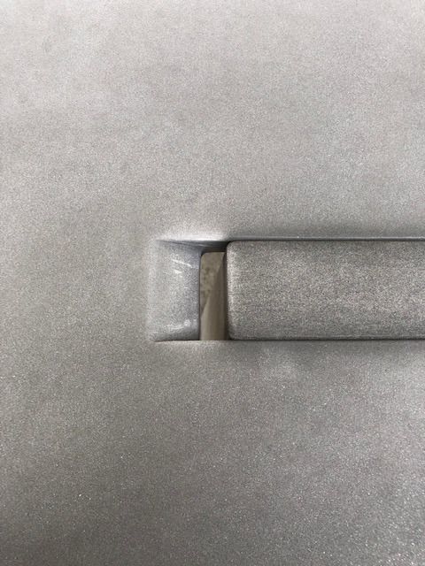 Angelo Mangiarotti Stone Table - C1970s