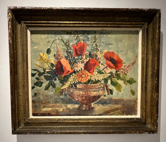 Fiori di prato di Rosalind Kent