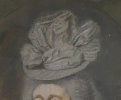 18th Century Portraits  German or French