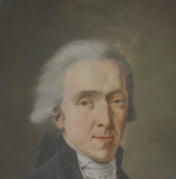 18th Century Portraits  German or French
