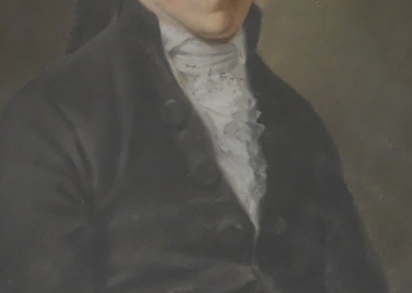 18th Century Portraits  German or French