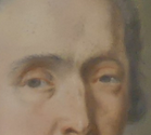 18th Century Portraits  German or French