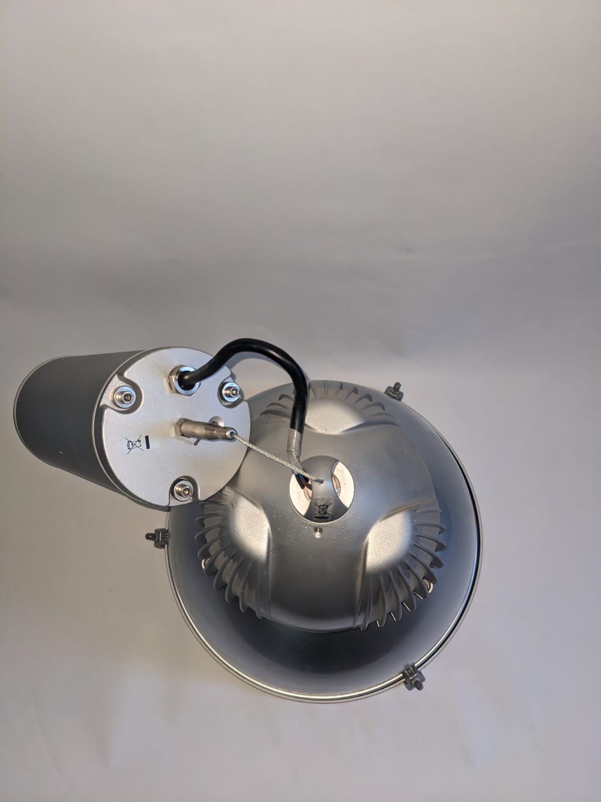 90's Guzzini Berlino Ceiling Lamps