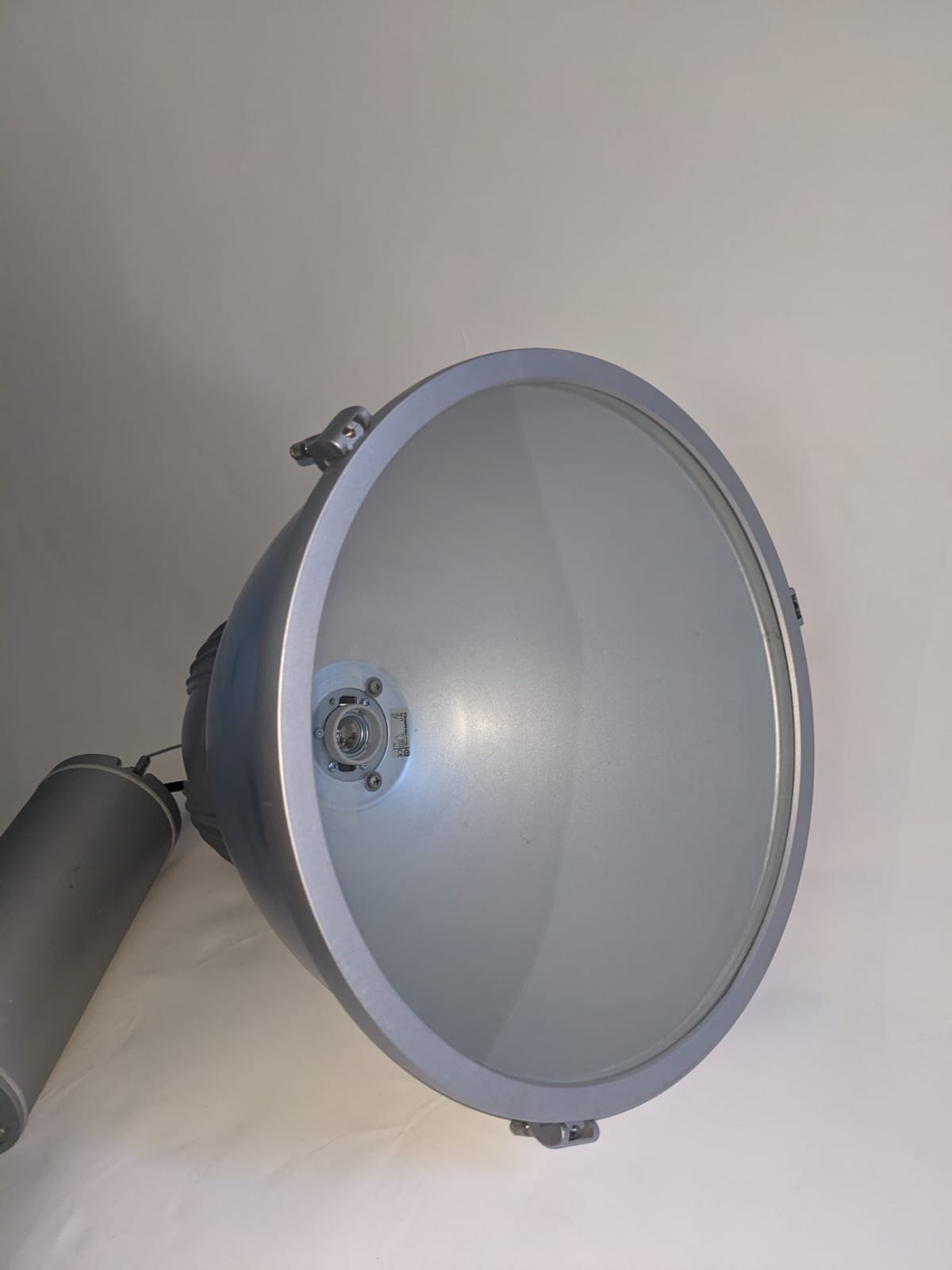 90's Guzzini Berlino Ceiling Lamps