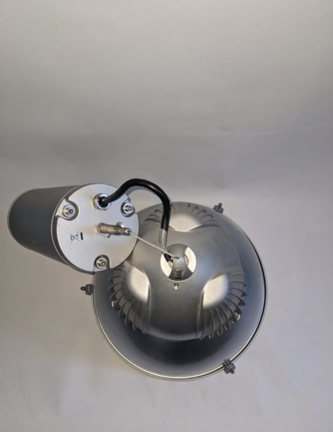 90's Guzzini Berlino Ceiling Lamps