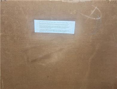 George Weissbort 1928 - 2013  Still Life with Fruit and Vegetables  Oil on Board 1957