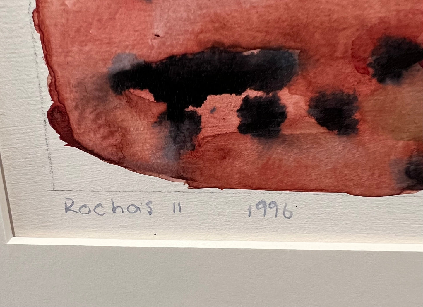 Rochas By Thirza Kotzen (South African b.1953)