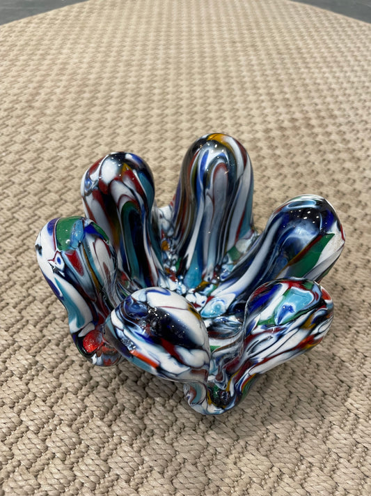 Art Glass Bowl