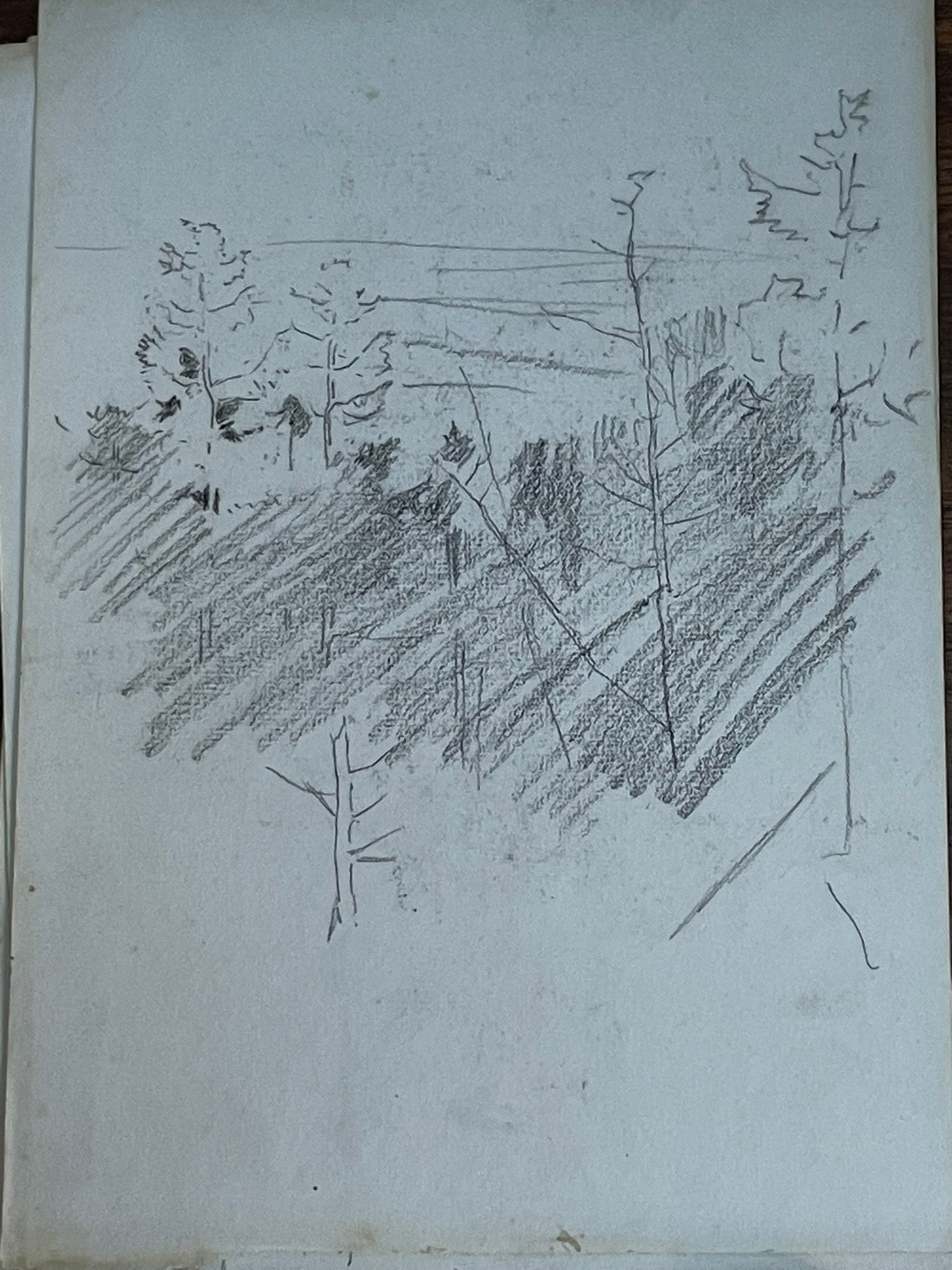 Two Lionel Edwards (1878 - 1966) Sketchbooks some WW1 material