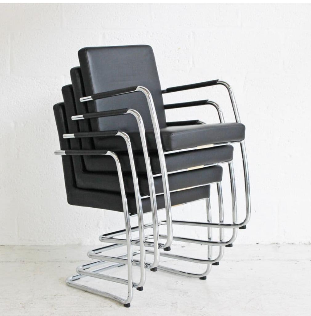 Original Bene Dexter Chair